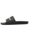Ciabatte da piscina “Black Yellow” 565826W1S801070