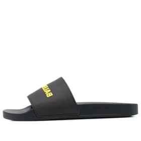 Ciabatte da piscina “Black Yellow” 565826W1S801070