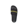 Ciabatte da piscina “Black Yellow” 565826W1S801070