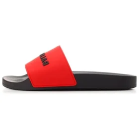 Ciabatte da piscina “Blood Red” 565826W1S8A6410