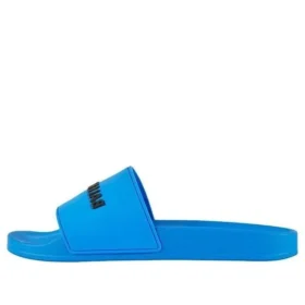 Ciabatte da piscina “Blue” 565826W1S804005