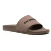 Ciabatte da piscina “Brown” 565826W1S802001