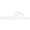 Ciabatte da piscina “Cities Paris – Bianco” 689030W1S9A9001