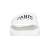 Ciabatte da piscina “Cities Paris – Bianco” 689030W1S9A9001