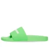 Ciabatte da piscina “Fluo Green” 565826W1S823590