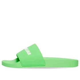 Ciabatte da piscina “Fluo Green” 565826W1S823590