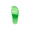 Ciabatte da piscina “Fluo Green” 565826W1S823590