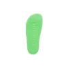 Ciabatte da piscina “Fluo Green” 565826W1S823590