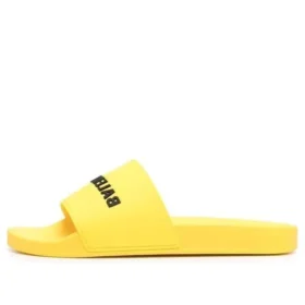 Ciabatte da piscina “Giallo Nero” 565826W1S807010