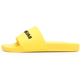 Ciabatte da piscina “Giallo Nero” 565826W1S807010