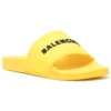 Ciabatte da piscina “Giallo Nero” 565826W1S807010