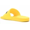 Ciabatte da piscina “Giallo Nero” 565826W1S807010