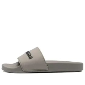 Ciabatte da piscina “Grey Rubber” 565547W1S801010