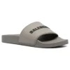 Ciabatte da piscina “Grey Rubber” 565547W1S801010