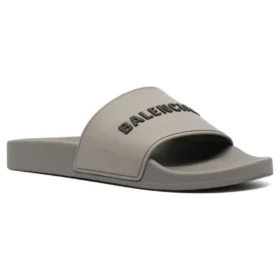 Ciabatte da piscina “Grey Rubber” 565547W1S801010