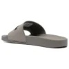 Ciabatte da piscina “Grey Rubber” 565547W1S801010