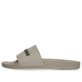 Ciabatte da piscina “Grigio” 565826W1S801010
