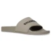Ciabatte da piscina “Grigio” 565826W1S801010