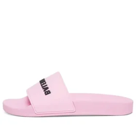 Ciabatte da piscina “Light Pink” 565547W1S805878