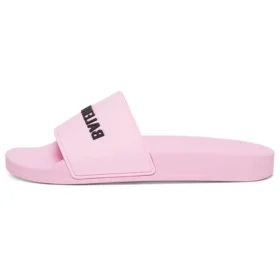 Ciabatte da piscina “Light Pink” 565547W1S805878