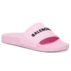 Ciabatte da piscina “Light Pink” 565547W1S805878