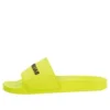 Ciabatte da piscina “Lime” 565826W1S803501
