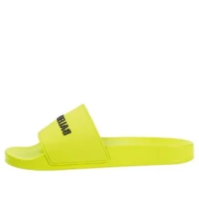 Ciabatte da piscina “Lime” 565826W1S803501