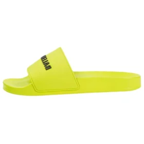 Ciabatte da piscina “Lime” 565826W1S803501