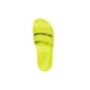 Ciabatte da piscina “Lime” 565826W1S803501