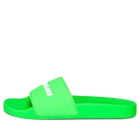 Ciabatte da piscina “Neon Green” 565547W1S823590
