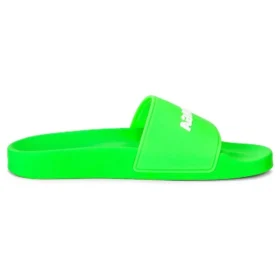 Ciabatte da piscina “Neon Green” 565547W1S823590