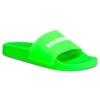Ciabatte da piscina “Neon Green” 565547W1S823590