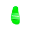 Ciabatte da piscina “Neon Green” 565547W1S823590