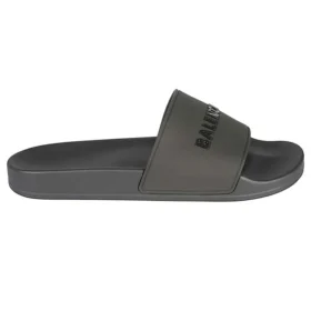Ciabatte da piscina “Nero” 565826W1S841000