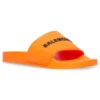 Ciabatte da piscina “Orange” 565826W1S807210