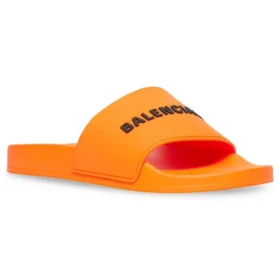 Ciabatte da piscina “Orange” 565826W1S807210