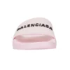 Ciabatte da piscina “Pink” 565547W1S8A5610