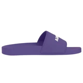 Ciabatte da piscina “Purple” 565547W1S805290