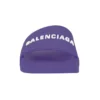 Ciabatte da piscina “Purple” 565547W1S805290