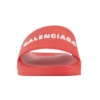Ciabatte da piscina “Red” 565826W1S806090