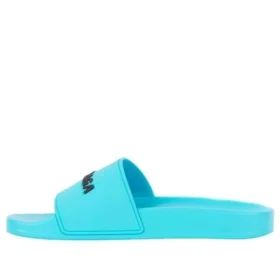 Ciabatte da piscina “Sky Blue” 565826W1S804660