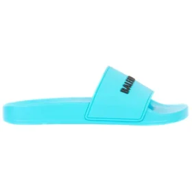Ciabatte da piscina “Sky Blue” 565826W1S804660