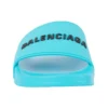 Ciabatte da piscina “Sky Blue” 565826W1S804660