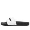 Ciabatte da piscina “White Black” 565547W1S879010
