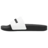 Ciabatte da piscina “White Black” 565547W1S879010