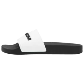Ciabatte da piscina “White Black” 565547W1S879010