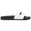 Ciabatte da piscina “White Black” 565547W1S879010