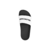 Ciabatte da piscina “White Black” 565547W1S879010