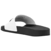 Ciabatte da piscina “White Black” 565547W1S879010