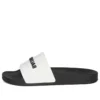Ciabatte da piscina “White Black” 565826W1S879010